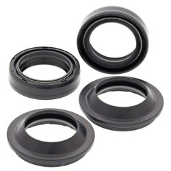 Kit de retenes y guardapolvos de horquilla ALL BALLS - 33x46x11 mm