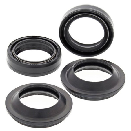 Kit de retenes y guardapolvos de horquilla ALL BALLS - 33x46x11 mm
