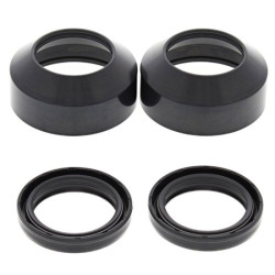 Kit de retenes y guardapolvos de horquilla ALL BALLS - 37x49x8/10 mm