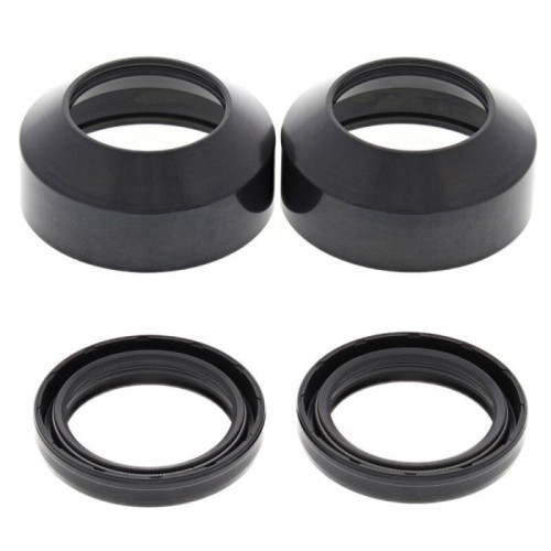 Kit de retenes y guardapolvos de horquilla ALL BALLS - 37x49x8/10 mm