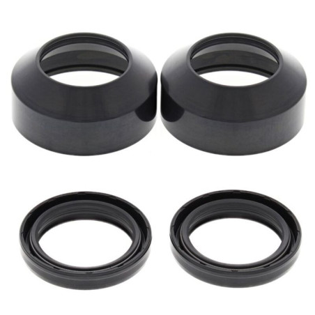 Kit de retenes y guardapolvos de horquilla ALL BALLS - 37x49x8/10 mm
