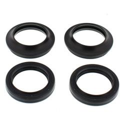 Kit de retenes y guardapolvos de horquilla ALL BALLS - 37x49x8/10 mm