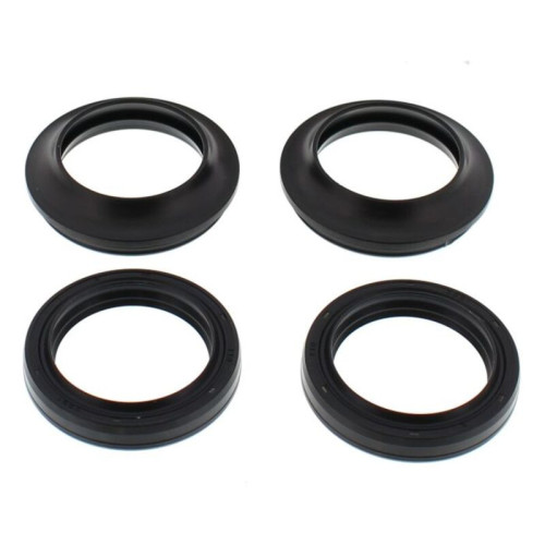 Kit de retenes y guardapolvos de horquilla ALL BALLS - 37x49x8/10 mm