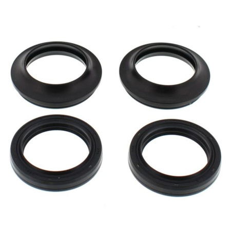 Kit de retenes y guardapolvos de horquilla ALL BALLS - 37x49x8/10 mm