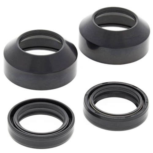 Kit de retenes y guardapolvos de horquilla ALL BALLS - 35x48x10,5 mm