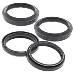 Kit de retenes y guardapolvos de horquilla ALL BALLS - 50x60x10,5 mm