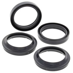 Kit de retenes y guardapolvos de horquilla ALL BALLS - 48x61x11 mm