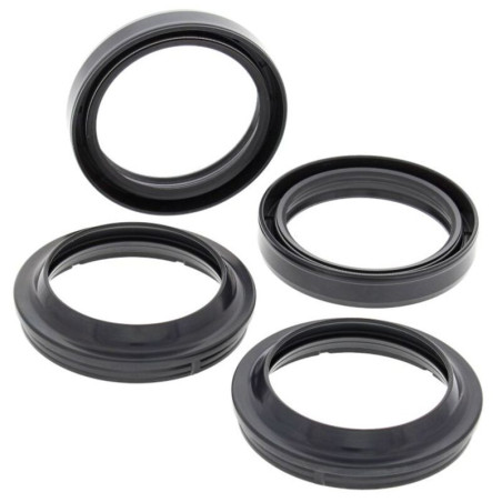 Kit de retenes y guardapolvos de horquilla ALL BALLS - 48x61x11 mm