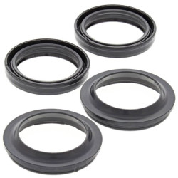 Kit de retenes y guardapolvos de horquilla ALL BALLS - 39x51x8/9,5 mm