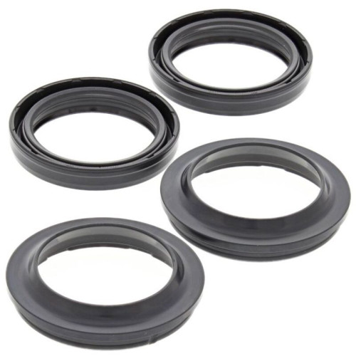 Kit de retenes y guardapolvos de horquilla ALL BALLS - 39x51x8/9,5 mm