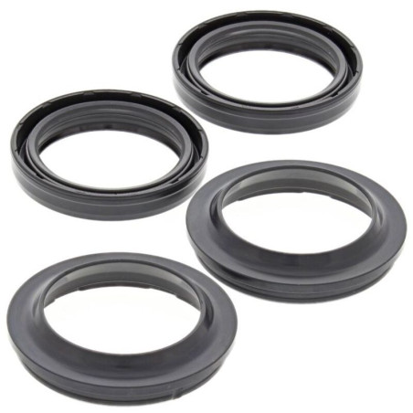 Kit de retenes y guardapolvos de horquilla ALL BALLS - 39x51x8/9,5 mm