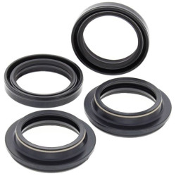 Kit de retenes y guardapolvos de horquilla ALL BALLS - 36x48x8/9 mm