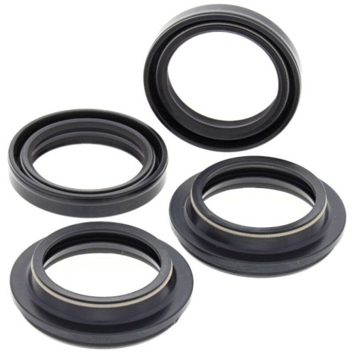 Kit de retenes y guardapolvos de horquilla ALL BALLS - 36x48x8/9 mm