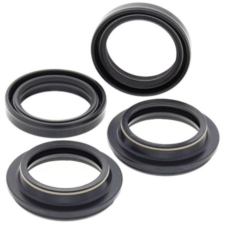 Kit de retenes y guardapolvos de horquilla ALL BALLS - 36x48x8/9 mm