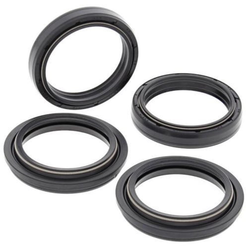 Kit de retenes y guardapolvos de horquilla ALL BALLS - 46x58x10,25 mm