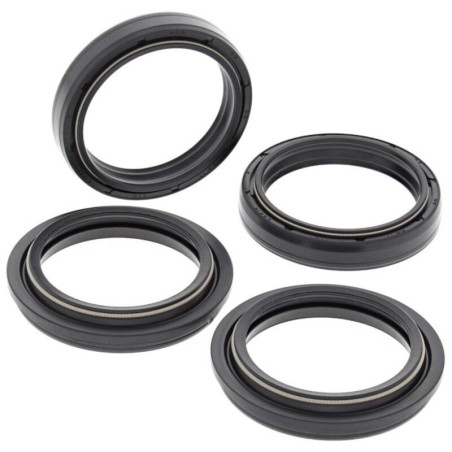 Kit de retenes y guardapolvos de horquilla ALL BALLS - 46x58x10,25 mm
