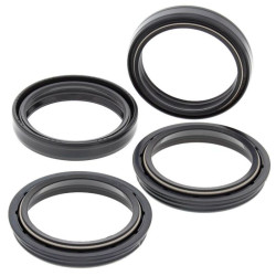 Kit de retenes y guardapolvos de horquilla ALL BALLS - 47x58x10 mm