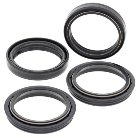 Kit de retenes y guardapolvos de horquilla ALL BALLS - 47x58x10 mm