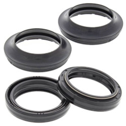 Kit de retenes y guardapolvos de horquilla ALL BALLS - 38x50x8/10,5 mm