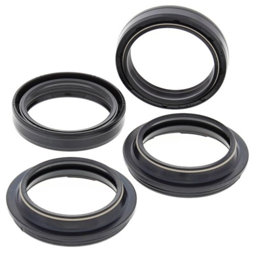 Kit de retenes y guardapolvos de horquilla ALL BALLS - 43x55x10,5 mm