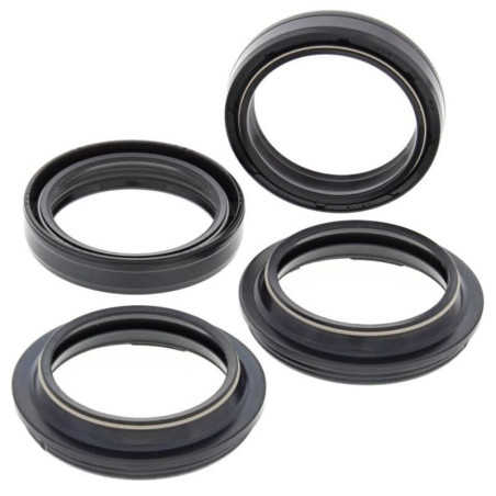Kit de retenes y guardapolvos de horquilla ALL BALLS - 43x55x10,5 mm