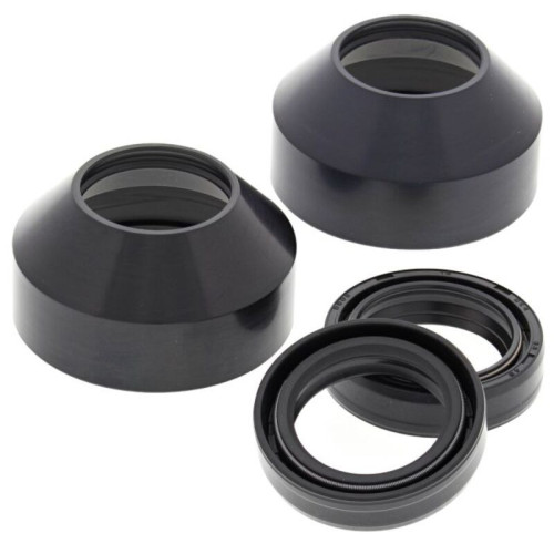 Kit de retenes y guardapolvos de horquilla ALL BALLS - 33x46x11 mm