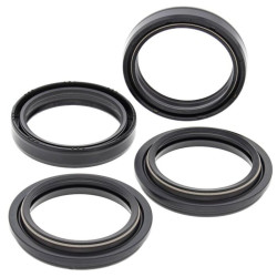 Kit de retenes y guardapolvos de horquilla ALL BALLS - 46x58x10,5 mm
