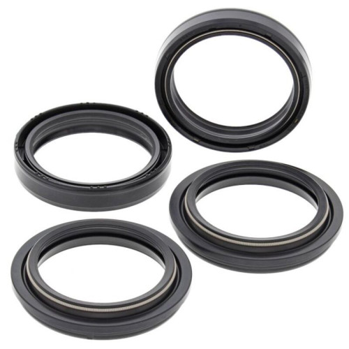 Kit de retenes y guardapolvos de horquilla ALL BALLS - 46x58x10,5 mm