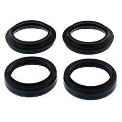 Kit de retenes y guardapolvos de horquilla ALL BALLS - 43x55x11/13.7 mm