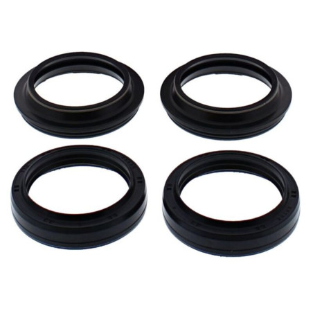 Kit de retenes y guardapolvos de horquilla ALL BALLS - 43x55x11/13.7 mm