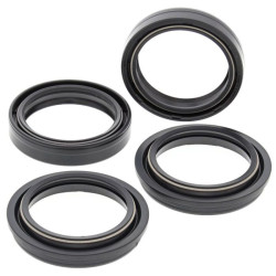 Kit de retenes y guardapolvos de horquilla ALL BALLS - 45x57x11 mm