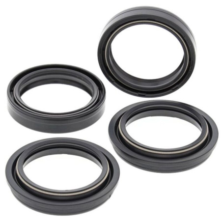 Kit de retenes y guardapolvos de horquilla ALL BALLS - 45x57x11 mm