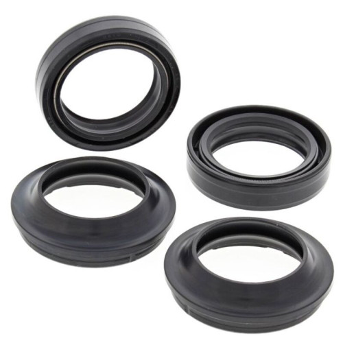Kit de retenes y guardapolvos de horquilla ALL BALLS - 35x48x10,5 mm
