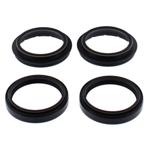Kit de retenes y guardapolvos de horquilla ALL BALLS - 48x58x9.2/11.5 mm