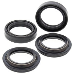 Kit de retenes y guardapolvos de horquilla ALL BALLS - 37x50x11 mm