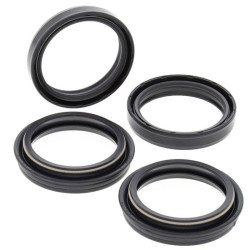 Kit de retenes y guardapolvos de horquilla ALL BALLS - 43x53x9,5 mm