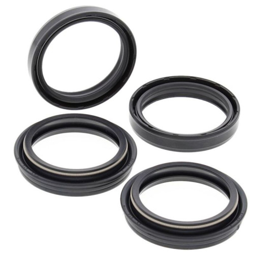 Kit de retenes y guardapolvos de horquilla ALL BALLS - 43x53x9,5 mm