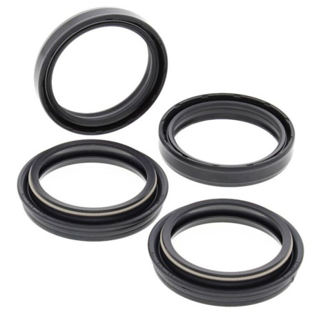Kit de retenes y guardapolvos de horquilla ALL BALLS - 43x53x9,5 mm