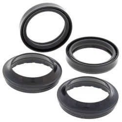 Kit de retenes y guardapolvos de horquilla ALL BALLS - 43x54x11 mm
