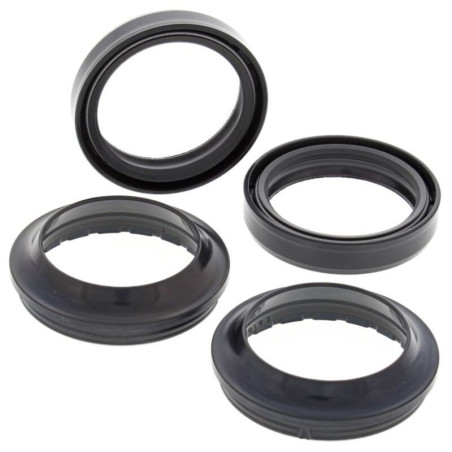 Kit de retenes y guardapolvos de horquilla ALL BALLS - 43x54x11 mm