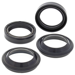 Kit de retenes y guardapolvos de horquilla ALL BALLS - 39x52x11 mm