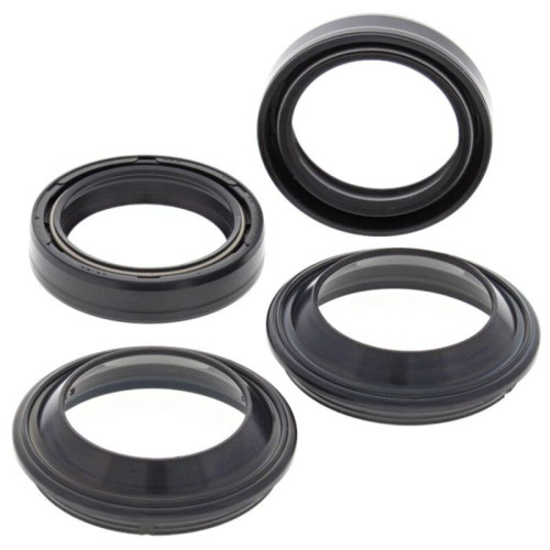Kit de retenes y guardapolvos de horquilla ALL BALLS - 39x52x11 mm