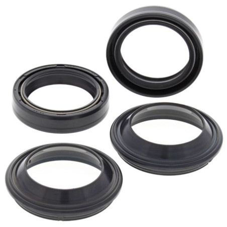 Kit de retenes y guardapolvos de horquilla ALL BALLS - 39x52x11 mm