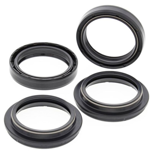 Kit de retenes y guardapolvos de horquilla ALL BALLS - 45x58x11 mm