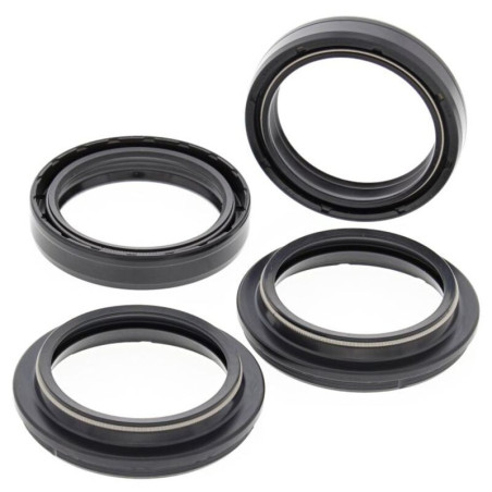 Kit de retenes y guardapolvos de horquilla ALL BALLS - 45x58x11 mm