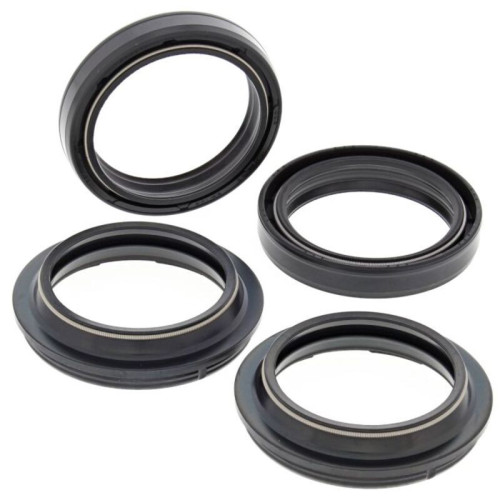 Kit de retenes y guardapolvos de horquilla ALL BALLS - 43x55x9,5/10,2 mm
