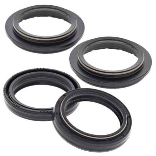 Kit de retenes y guardapolvos de horquilla ALL BALLS - 41x53x8/10,5 mm