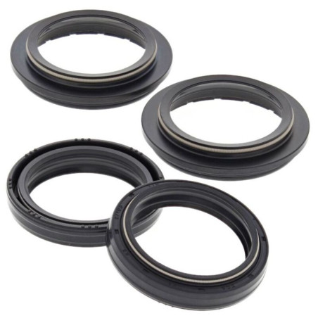 Kit de retenes y guardapolvos de horquilla ALL BALLS - 41x53x8/10,5 mm