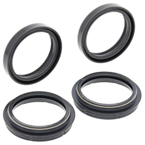 Kit de retenes y guardapolvos de horquilla ALL BALLS - 48x58x9,5 mm