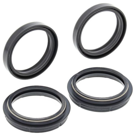 Kit de retenes y guardapolvos de horquilla ALL BALLS - 48x58x9,5 mm